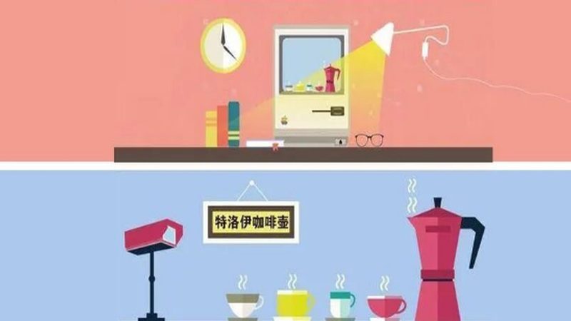 边缘计算传感器网络架构：标准与挑战并存