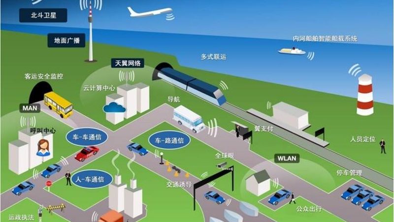 成都手持智能终端：工业物联网时代的利器