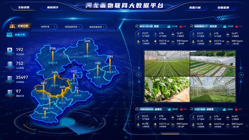 无线传感器网络系统：定制方案的要点解析**