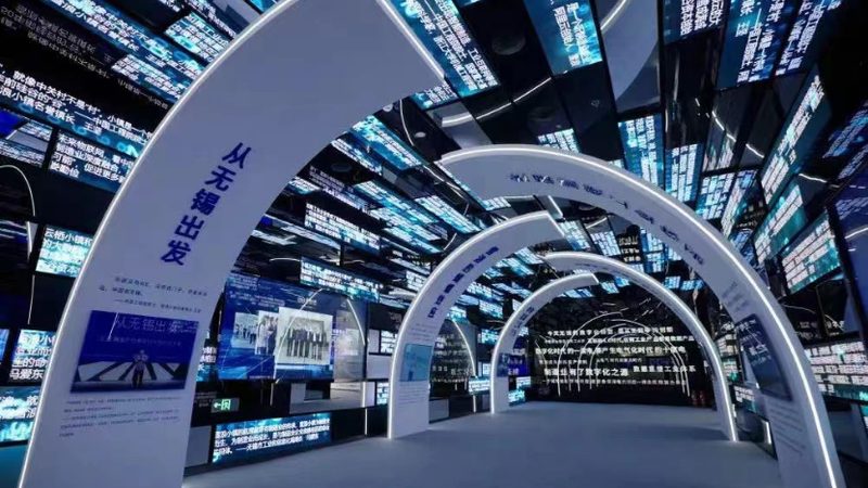 传感器网络网关：核心组件解析与选型要点