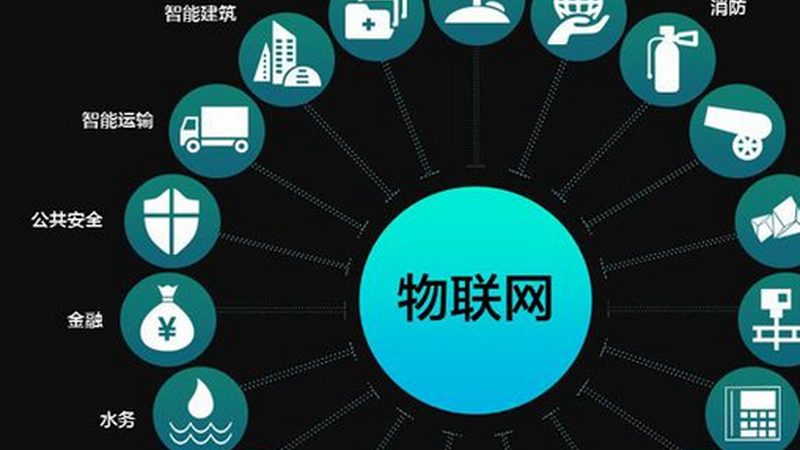 工厂远程监控系统：揭秘其背后的技术要点与选型考量**