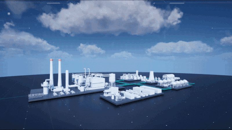 智能电表，智慧城市的能量脉搏**