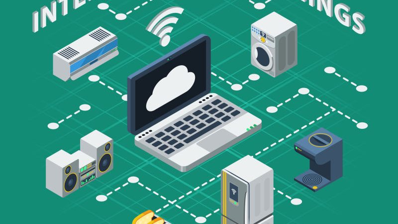 工业物联网WiFi模块：揭秘其优缺点与应用场景